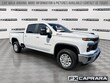  Chevrolet Silverado 2500HD