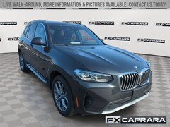 2024 BMW X3 xDrive30i xDrive30i Sports Activity Vehicle