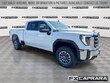 GMC Sierra 2500HD