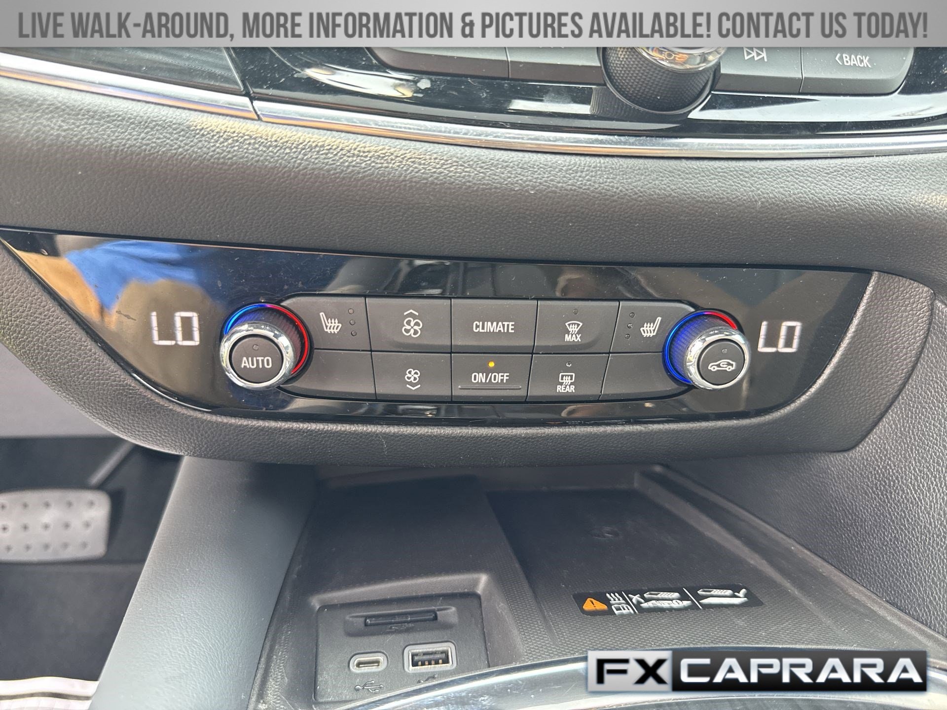 2024 Buick Enclave Essence - Photo 17