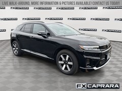 2024 Honda Prologue Touring Touring AWD