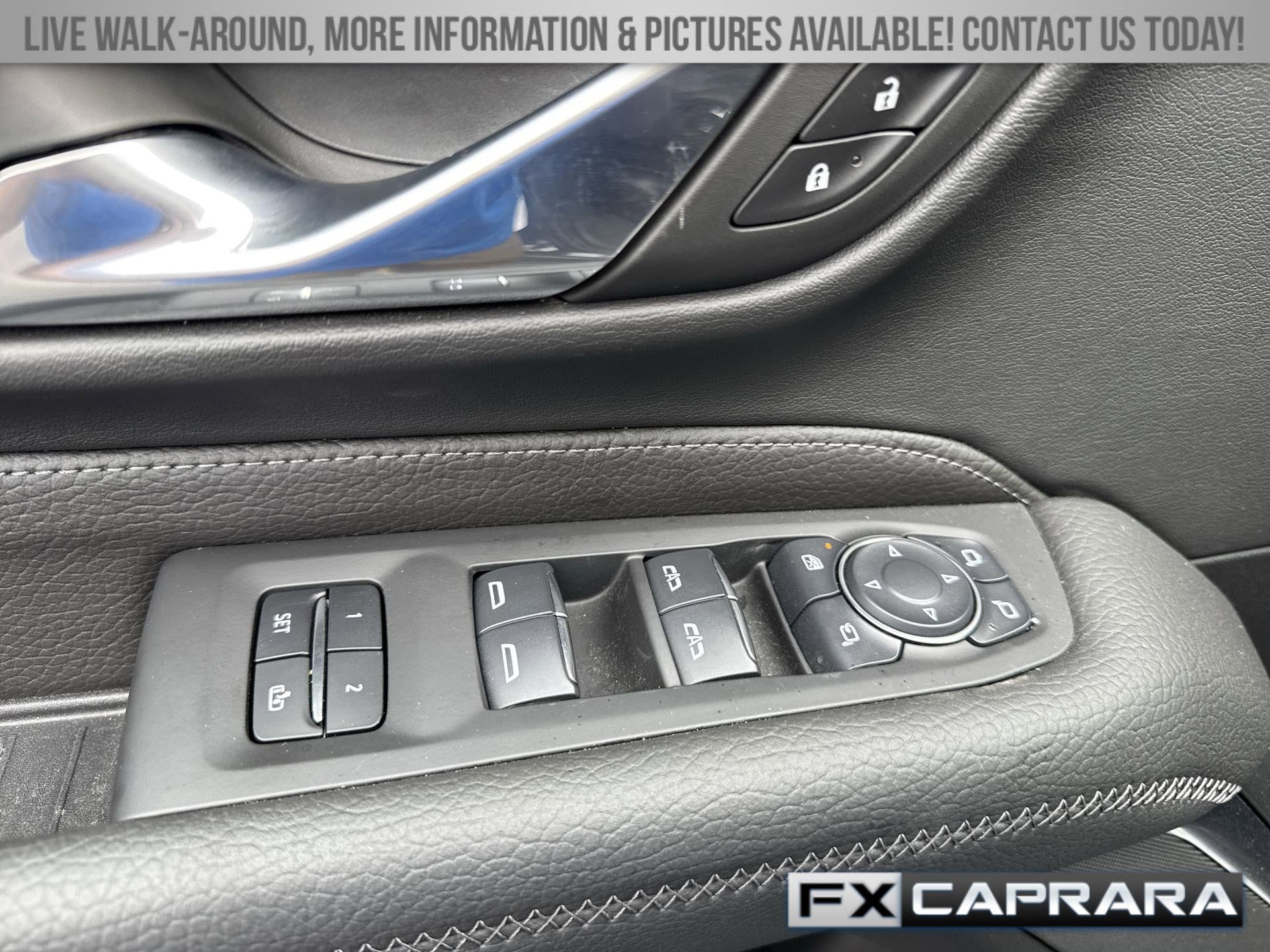 2024 GMC Yukon Denali - Photo 15