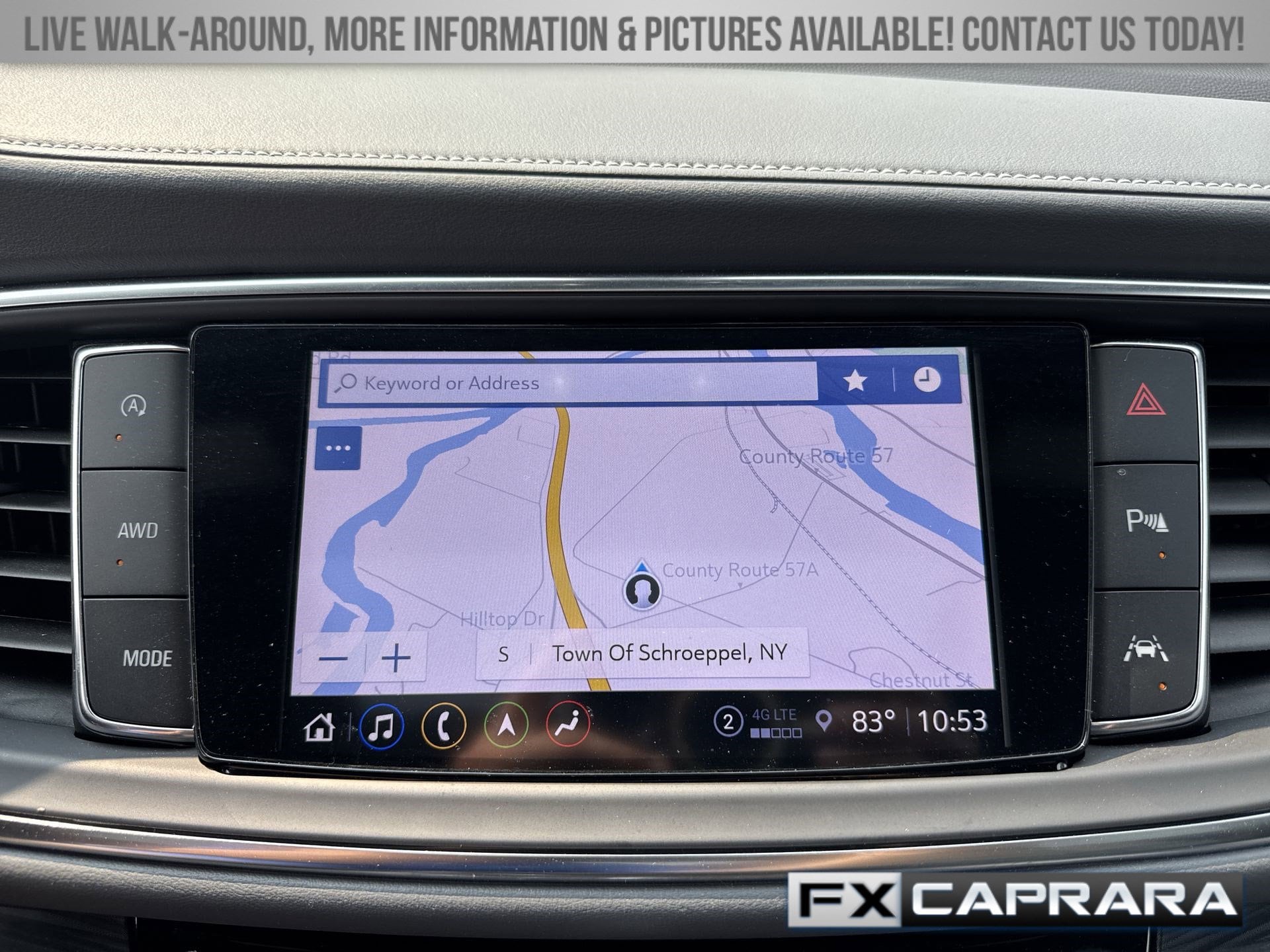 2024 Buick Enclave Essence - Photo 20