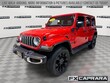  Jeep Wrangler 4xe