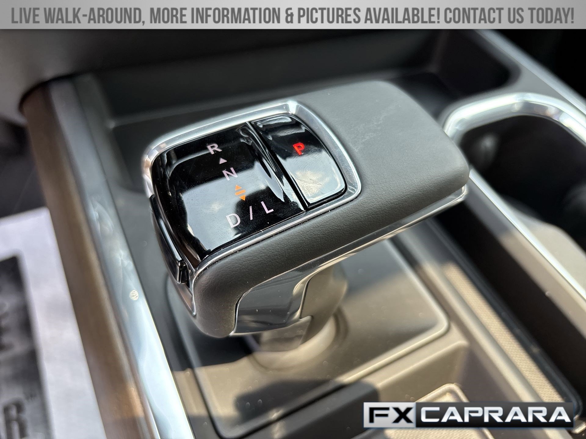 2025 Chevrolet Silverado 1500 High Country - Photo 22