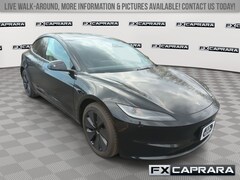 2024 Tesla Model 3 Standard Range RWD *Ltd Avail*