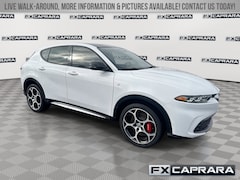 2024 Alfa Romeo Tonale Ti Ti EAWD