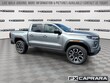  GMC Canyon