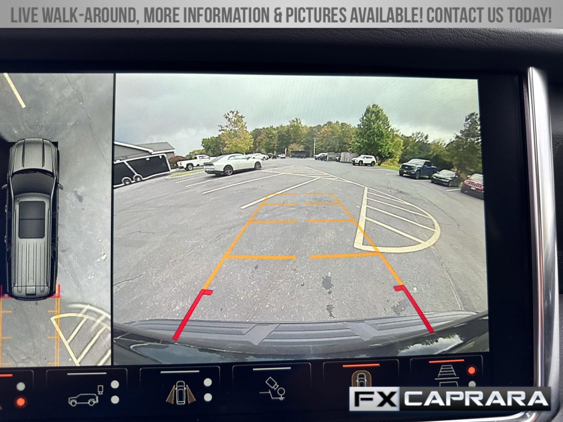 2024 GMC Yukon Denali - Photo 23