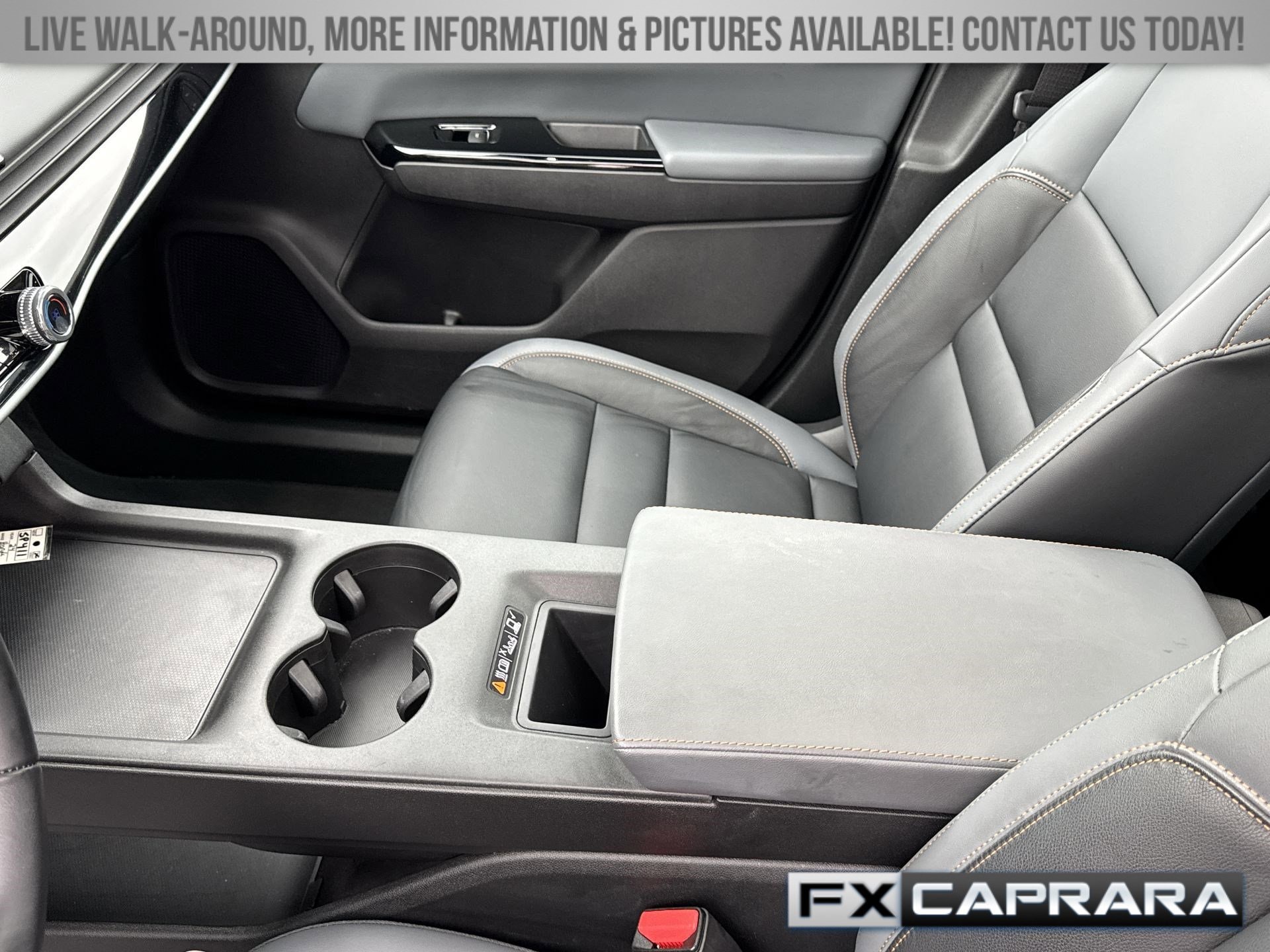 2024 Honda Prologue Touring - Photo 23