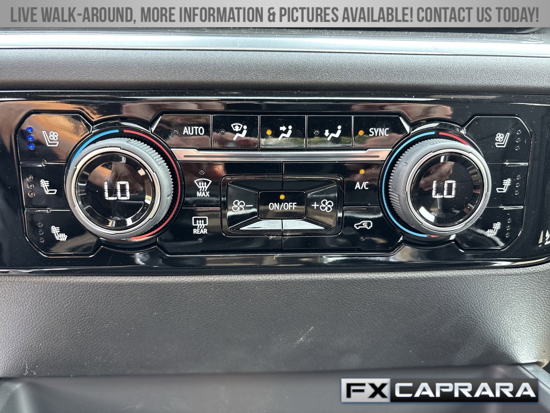 2025 Chevrolet Silverado 1500 High Country - Photo 17