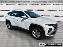 2025 Hyundai Tucson SE SE AWD