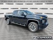  Chevrolet Silverado 2500HD