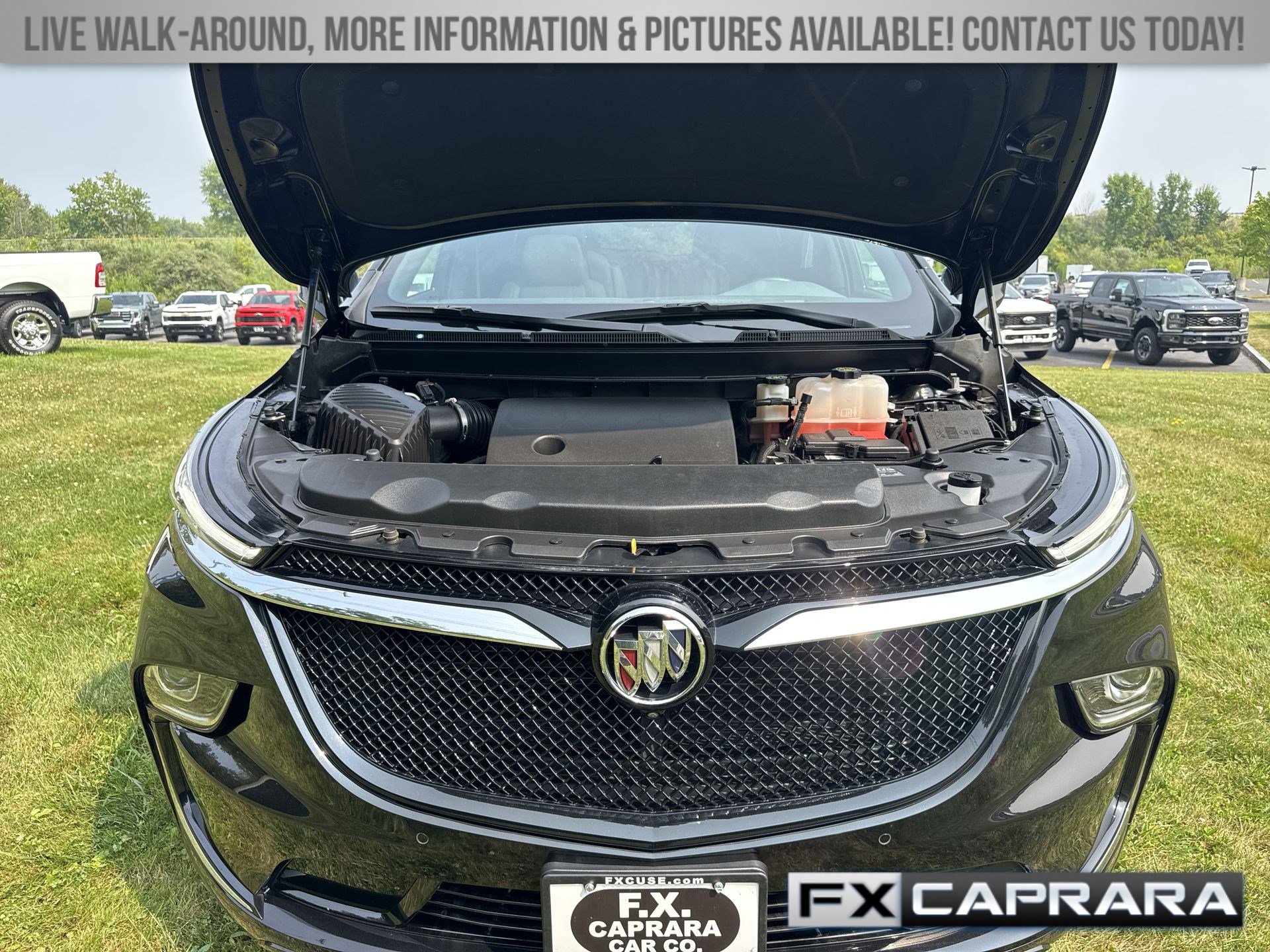 2024 Buick Enclave Essence - Photo 18