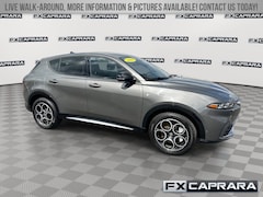 2024 Alfa Romeo Tonale Ti Ti EAWD