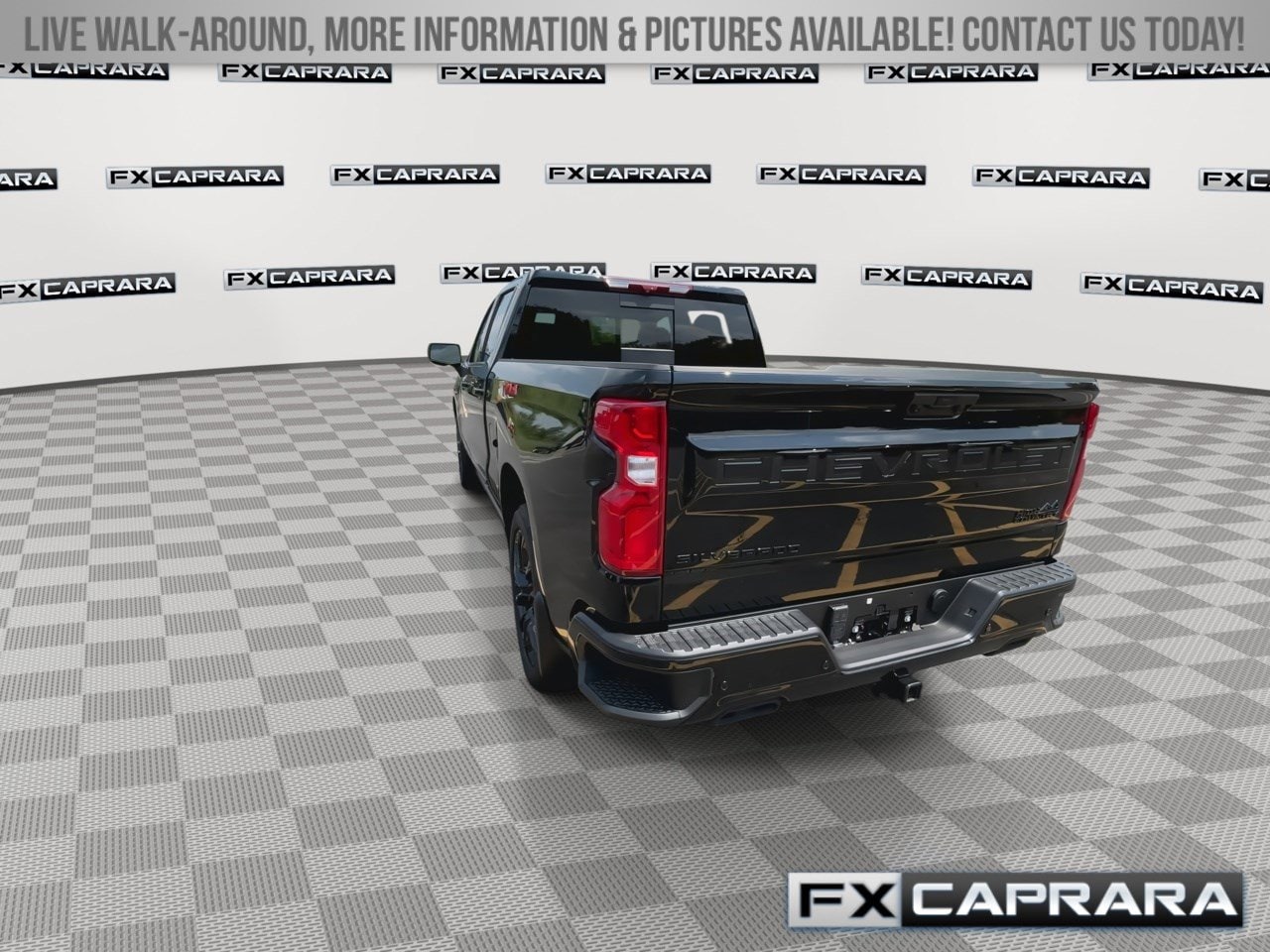 2025 Chevrolet Silverado 1500 High Country - Photo 9