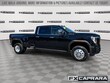  GMC Sierra 3500HD