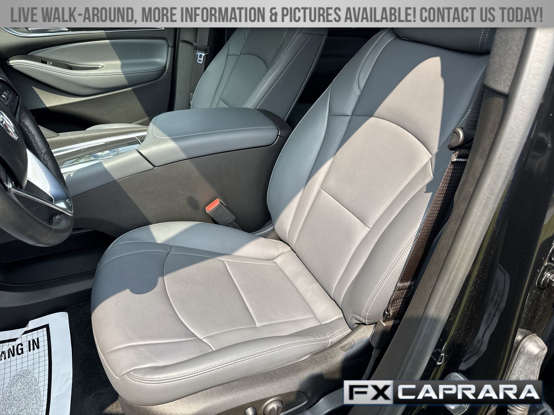 2024 Buick Enclave Essence - Photo 13