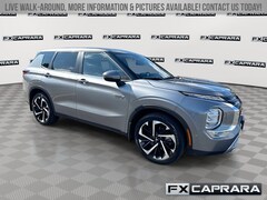 2023 Mitsubishi Outlander Phev SE PHEV