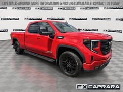 2025 GMC Sierra 1500 Elevation 4WD Crew Cab 147 Elevation w/3SB