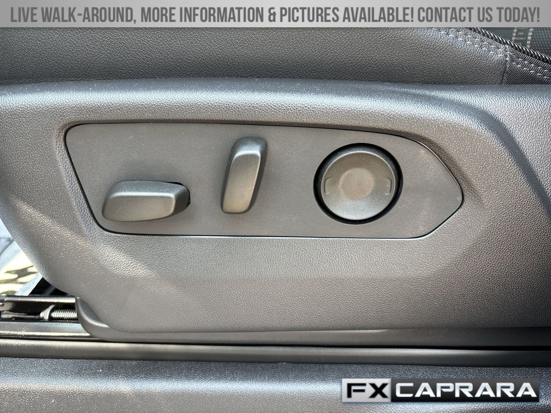 2025 Chevrolet Silverado 1500 High Country - Photo 14