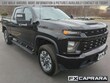Chevrolet Silverado 2500HD