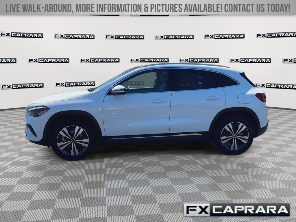 Used 2026 Mercedes-Benz GLA GLA 250 SUV
