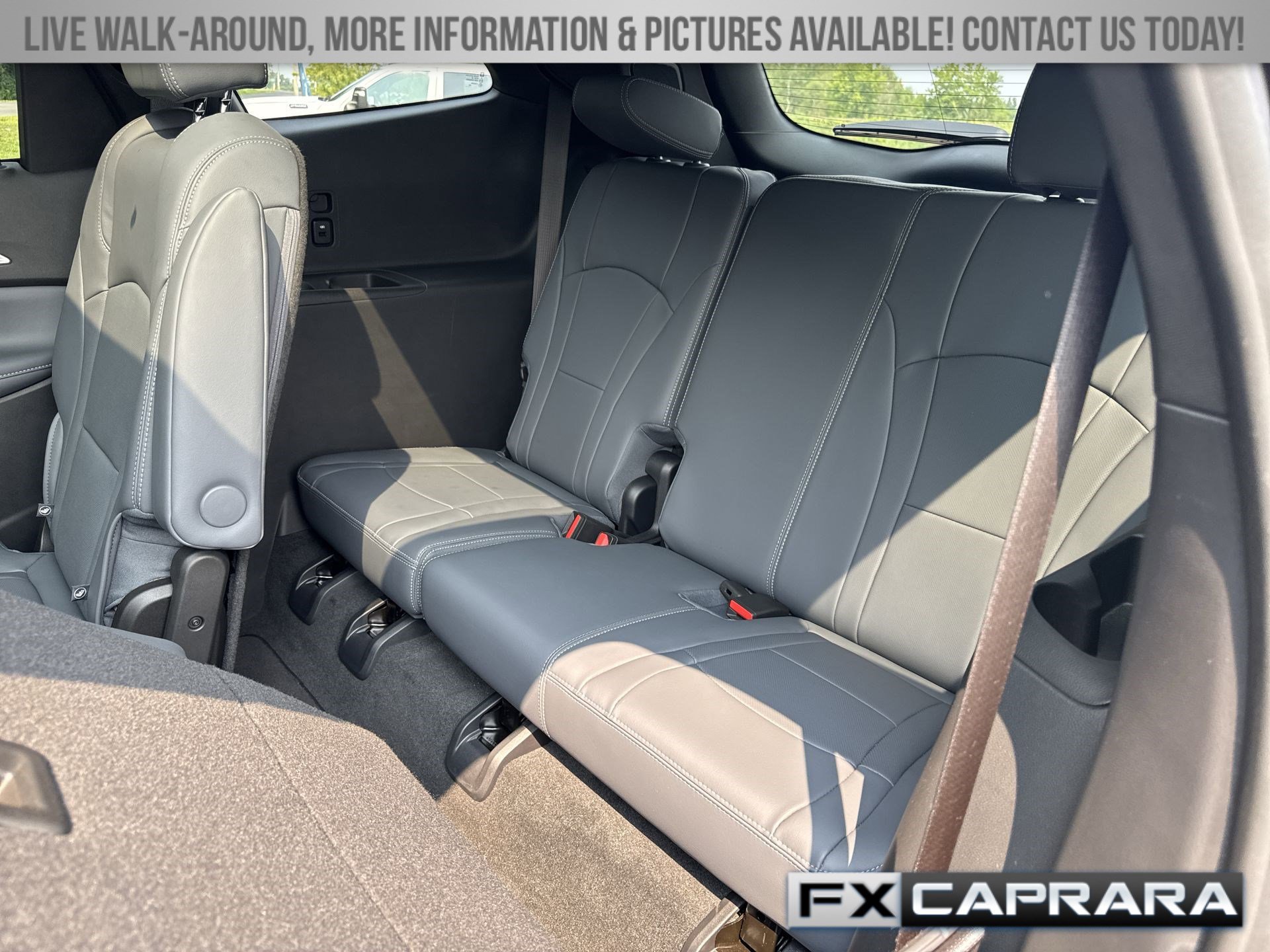 2024 Buick Enclave Essence - Photo 26