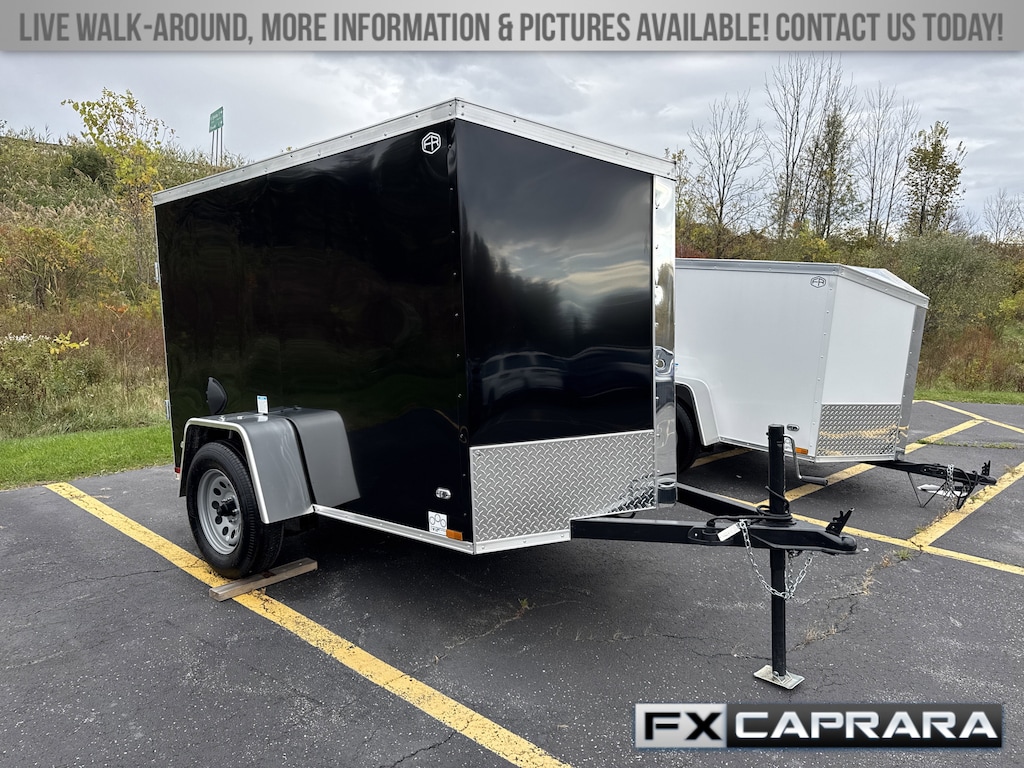 Used 2026 Continental VHW58SA