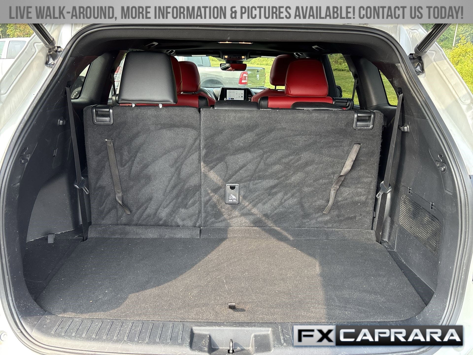 2023 Toyota Highlander XLE - Photo 20