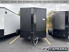 2026 Continental Cargo Continental Cargo