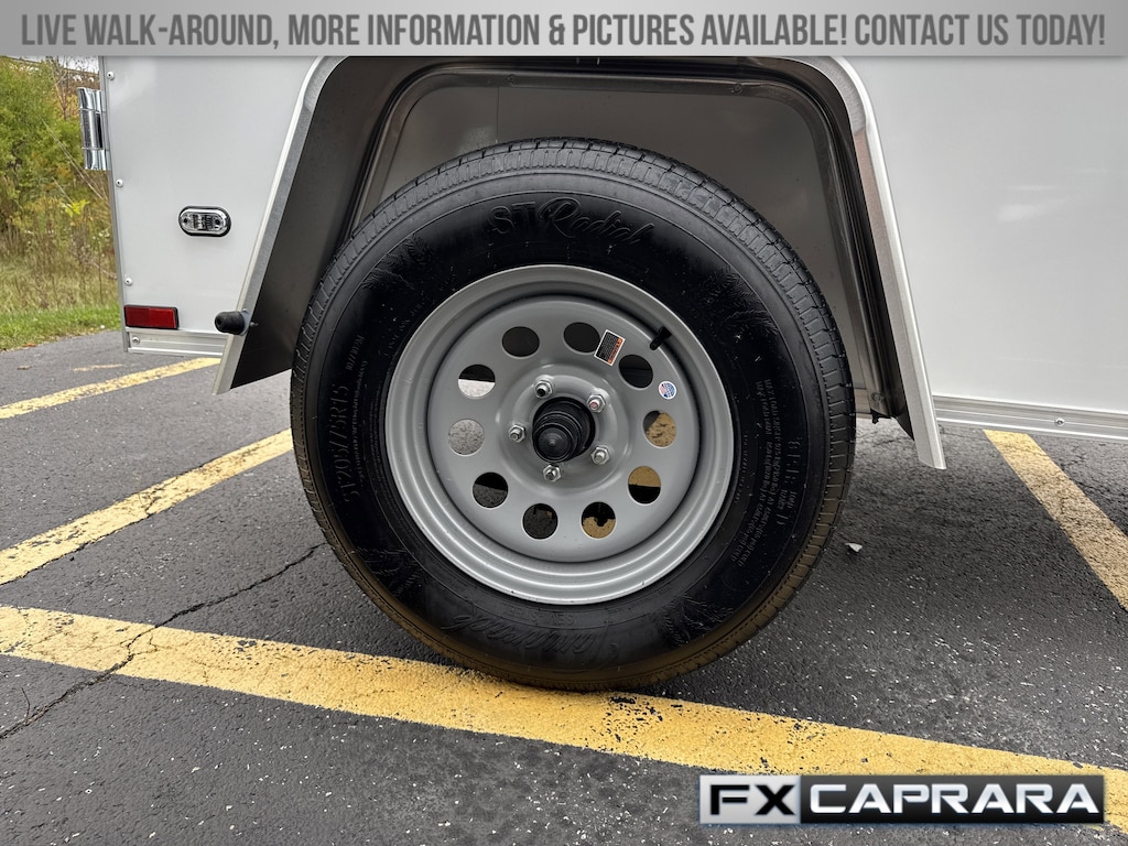 Used 2026 Continental VHW46SA