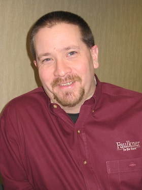 Staff member Chris DiPrimeo from 08115b17abd3