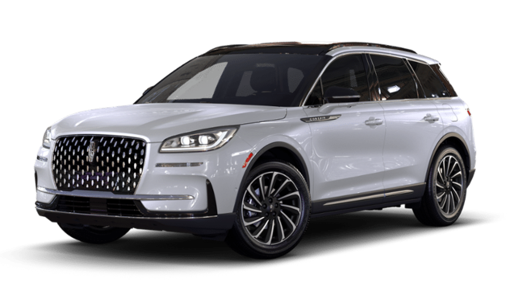New 2026 Lincoln Corsair Reserve CROSSOVERS