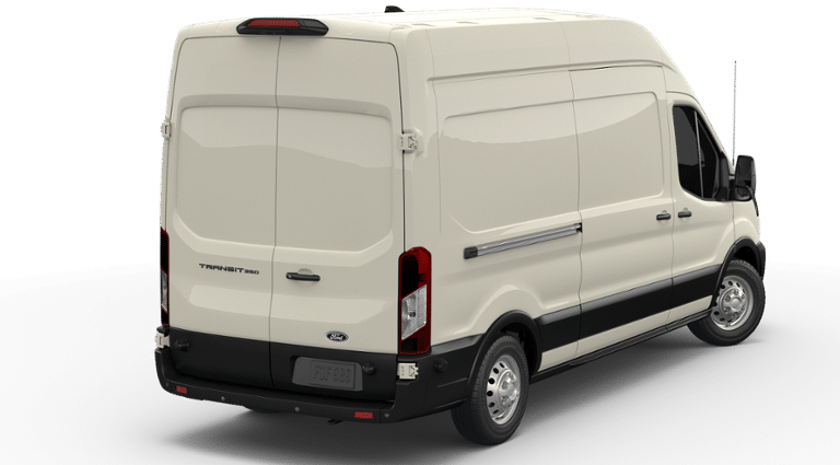 2026 Ford Transit Van Base - Photo 24