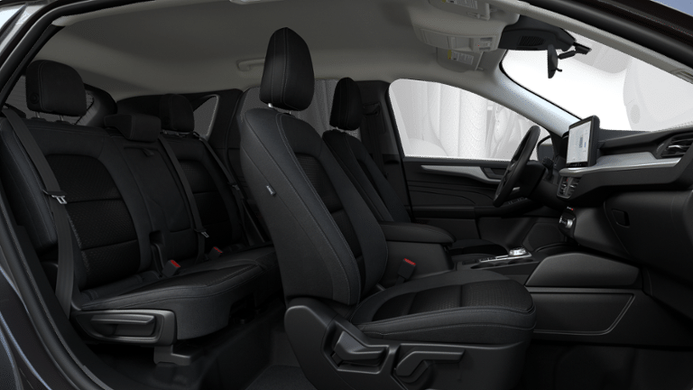 2025 Ford Escape Active photo 11