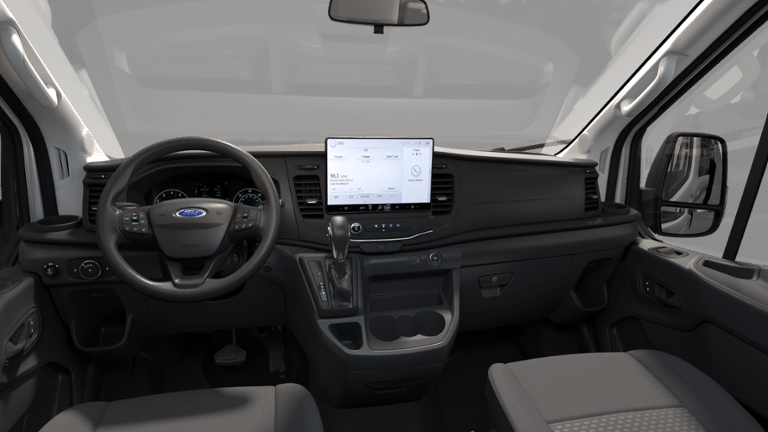 2025 Ford Transit Passenger Van XL - Photo 28
