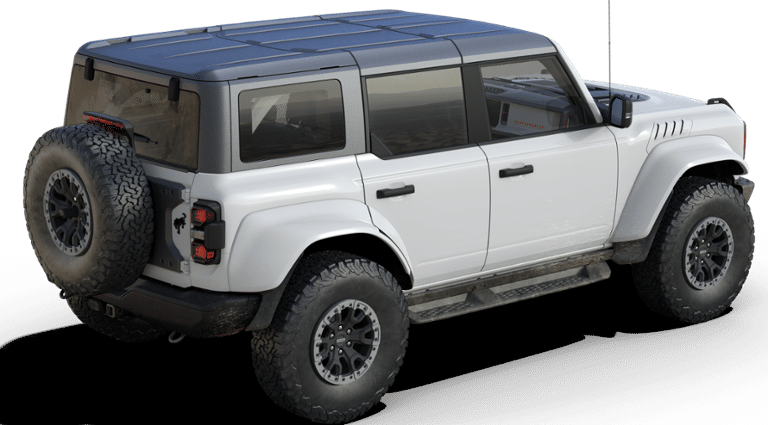 Thumbnail: 2024 Ford Bronco - 28