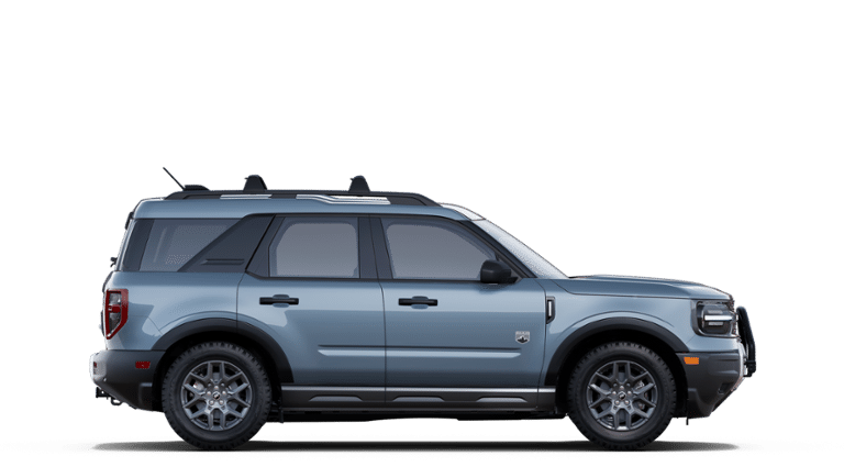 2025 Ford Bronco Sport Big Bend - Photo 20