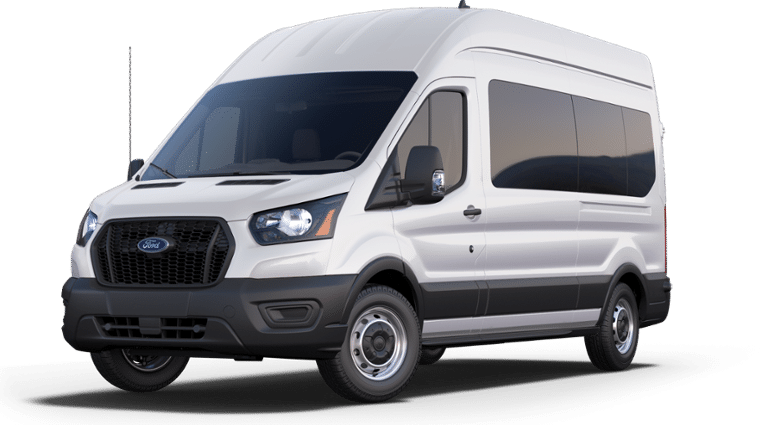 2025 Ford Transit Passenger Van XL's photo