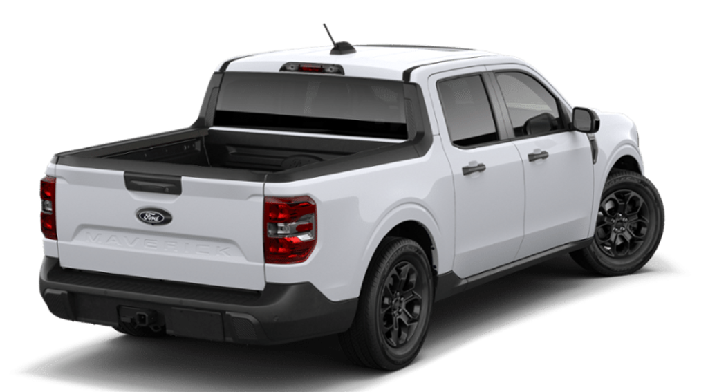New 2026 Ford Maverick XLT Truck