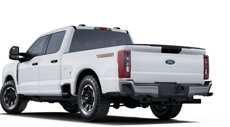 2025 Ford F-350 photo 2