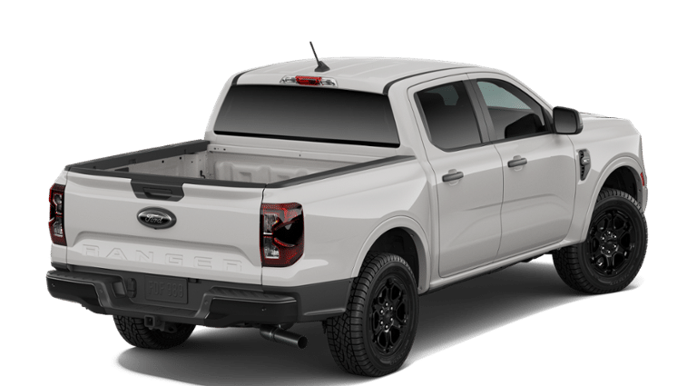 Thumbnail: 2026 Ford Ranger - 25