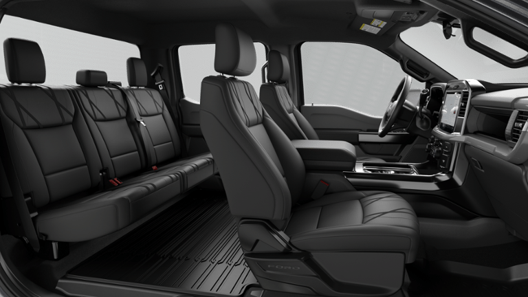 Thumbnail: 2026 Ford F-150 - 36