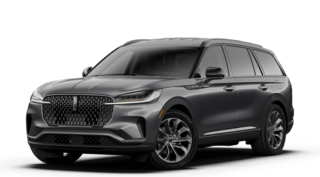 2027 Lincoln Aviator Premiere SUV