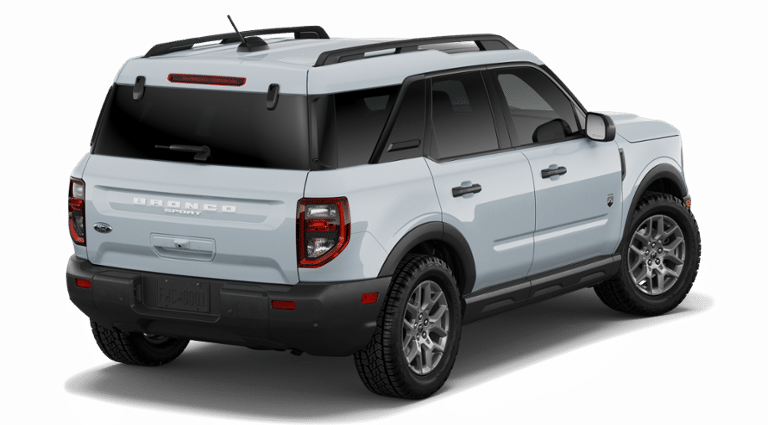 2026 Ford Bronco Sport Big Bend&reg; SUV