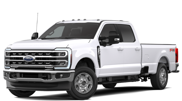 2026 Ford F-350 Super Duty XLT's photo