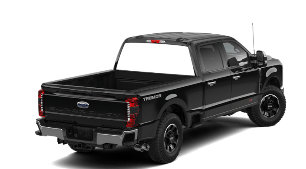 New 2026 Ford F-250SD XL Truck