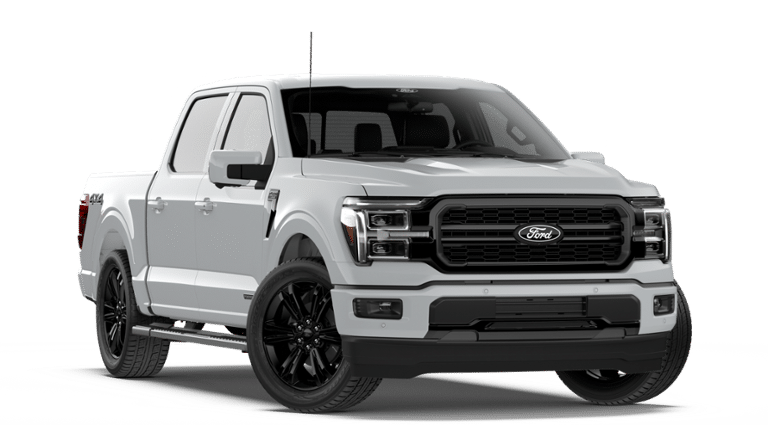Thumbnail: 2026 Ford F-150 - 26