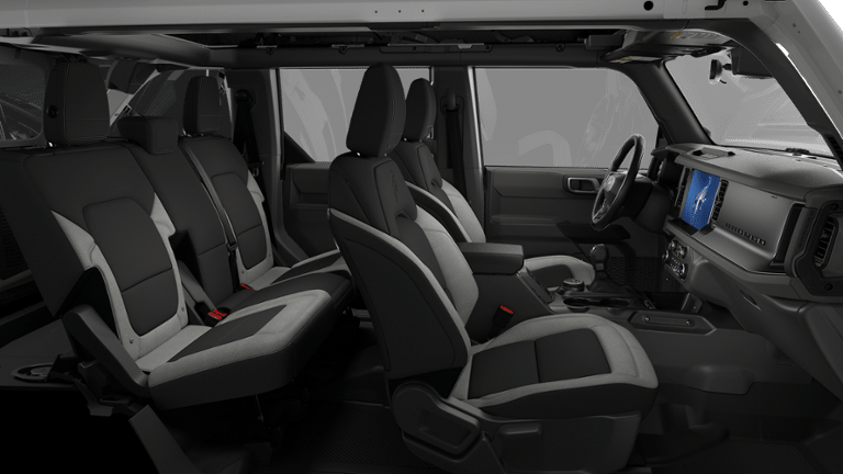 Thumbnail: 2026 Ford Bronco - 32